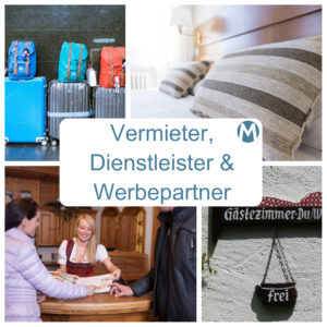Vermieter Kooperation MOGASI