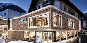 Sport Bründl, Zentrum, Ischgl, Mogasi