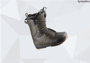 Snowboardschuhe Erwachsene online buchen mogasi HP Sports, Snowboard-Boots Erwachsene