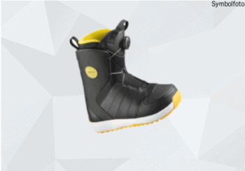 Snowboardschuhe, Jugendliche, Mogasi, Snowboard-Boots Jugend