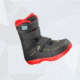 Snowboardschuhe für Kinder, Mogasi, Snowboard-Boots Kinder