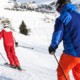 Ski Privatunterricht in Galtür