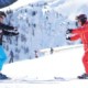 Skischule Kappl Privatunterricht für 2 Personen 5 Stunden