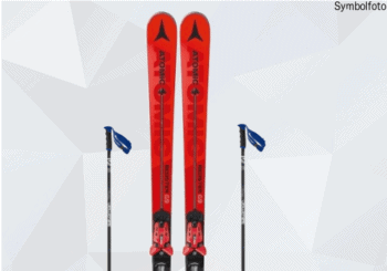 Atomic Ski, Redster, Salomon Skistöcke, Erwachsene, Mogasi, Ski für Erwachsene Könner