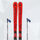 Atomic Ski, Redster, Salomon Skistöcke, Erwachsene, Mogasi, Ski für Erwachsene Könner