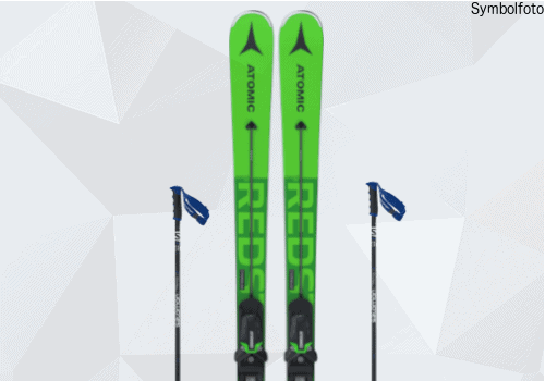 Ski für Erwachsene, Atomic Ski, Skibindung, Skistöcke online buchen mogasi