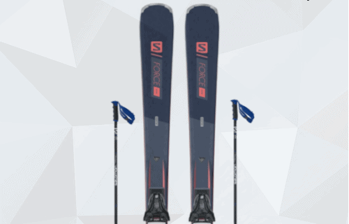 Salomon Ski, Skibindung, Skistöcke online buchen mogasi