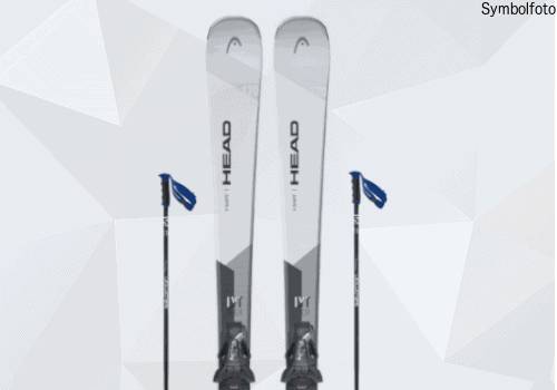 Head Ski, Skibindung, Skistöcke online buchen mogasi