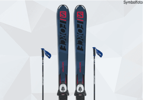 Salomon anfänger ski online buchen sivrettasports ischgl