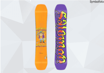 Salomon snowboard fortgeschritten online buchen MOGASI