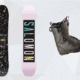 Mogasi, Snowboard-Set Erwachsene Fortgeschritten, Snowboard Set für Erwachsene, Snowboardset fortgeschrittene Erwachsene, Snowboard Set Erwachsene Fortgeschritten