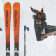 Ski Set für Erwachsene, Anfänger skiset online buchen mit mogasi Skiset inkl Alpin-ski, Skibindung, Skistöcke, Skischuhe