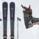 Ski Set für Erwachsene, Erwachsenen Skiset ( SKi, Skischuhe, Skibindung, Skistöcke) online buchen mogasi