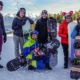 Snowboardkurse, Gruppenkurs, Skischule Mali, Snowboard, Mogasi