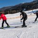 Gruppenkurs Ski für die ganze Familie