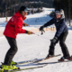 Privatunterricht Ski und Snowboard