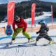 Kinder-Skikurs Ski & Snowboardschule Innsbruck