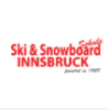 Das Logo der Skischule Innsbruck