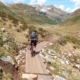 E Bike tour and Hike