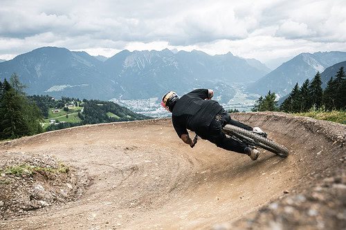 Bikepark Brandnertal, MTB Guide, Downhill, MOGASI, bike&ski
